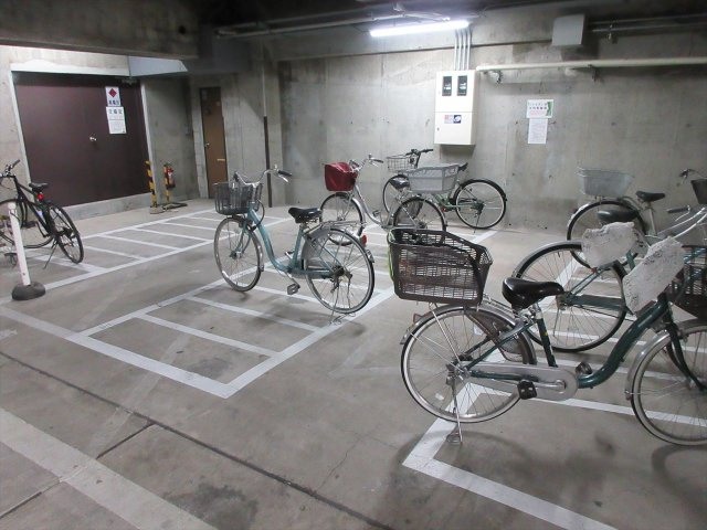 ジャルダン栄|名古屋市の賃貸ならMy賃貸のその他共用部分|ジャルダン栄