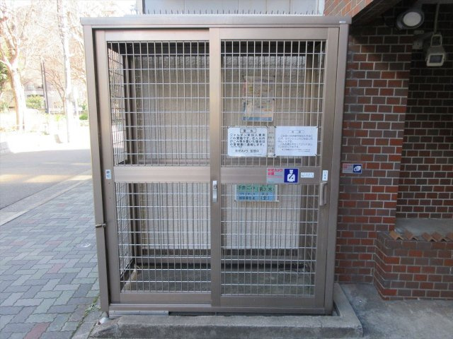 ジャルダン栄|名古屋市の賃貸ならMy賃貸のその他共用部分|ジャルダン栄