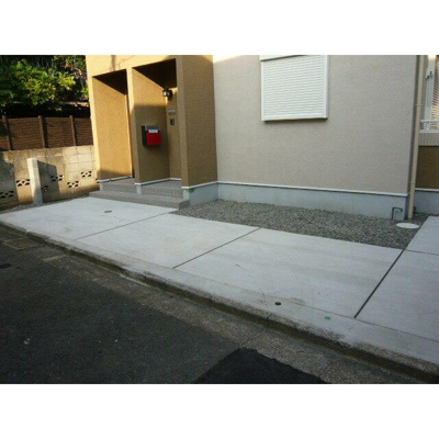 【その他共用部分】 | ドエル浜田山