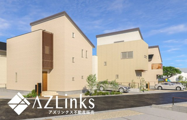 【外観】 | 成田市寺台