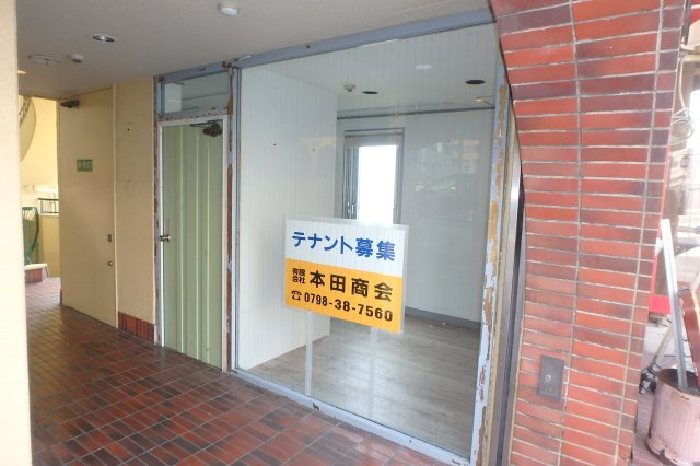 【外観】 | パッセージ岡本