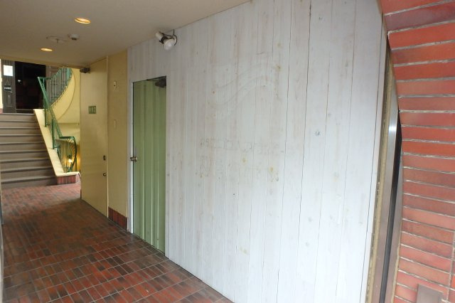 【外観】 | パッセージ岡本