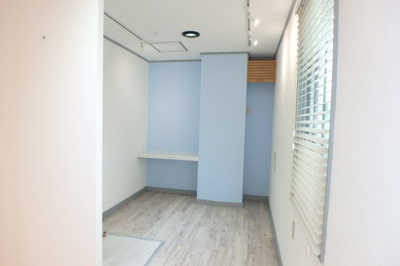 【内装】 | パッセージ岡本