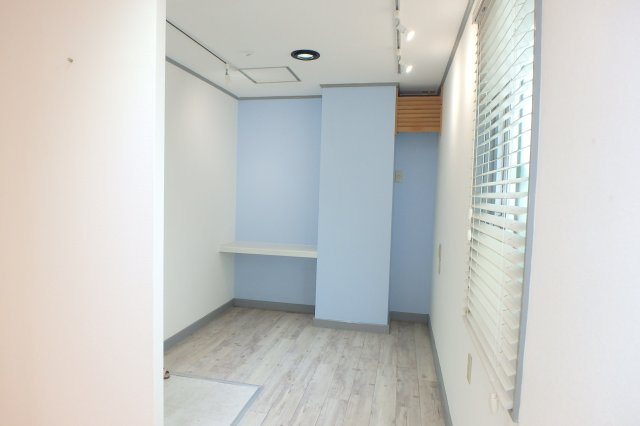 【内装】 | パッセージ岡本