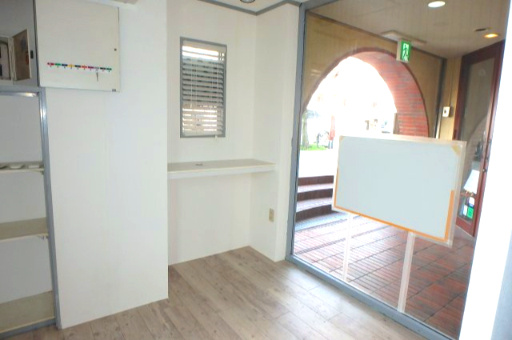 【内装】 | パッセージ岡本