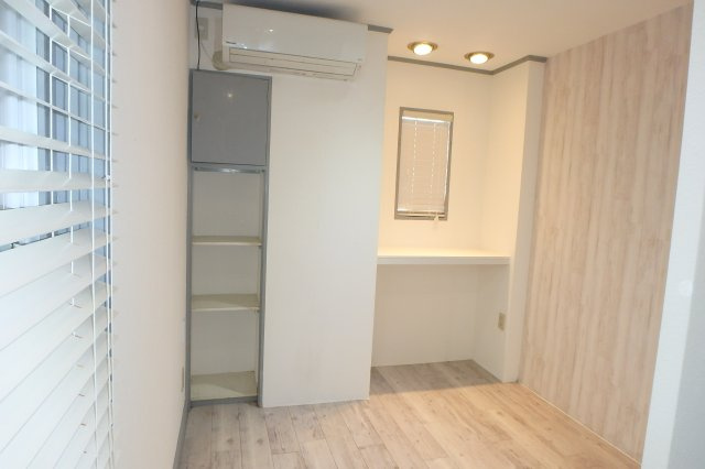 【内装】 | パッセージ岡本