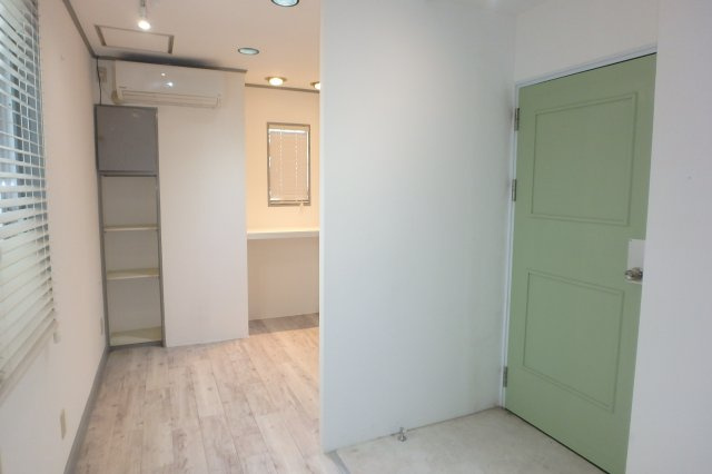 【内装】 | パッセージ岡本