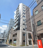オープンレジデンシア日本橋三越前の画像