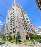 プラネスーペリア与力町の画像