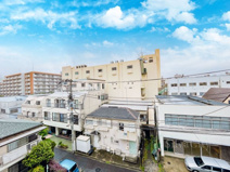 大久保ローヤルコーポの画像