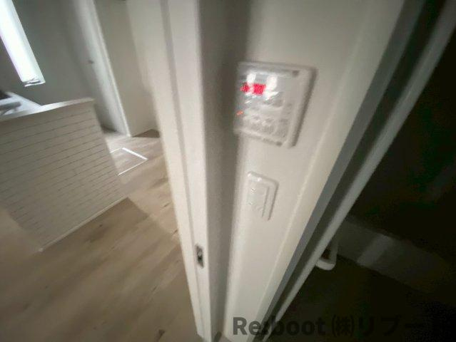 ＴＡＣＨＩＢＡＮＡのその他