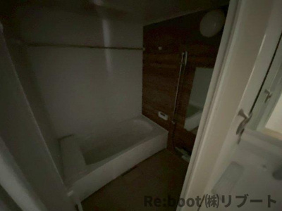 【浴室】 | ＴＡＣＨＩＢＡＮＡ