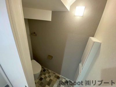 【トイレ】 | ＴＡＣＨＩＢＡＮＡ