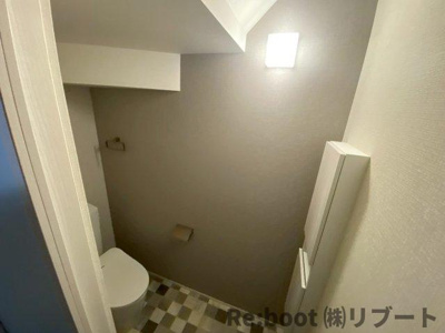 【トイレ】 | ＴＡＣＨＩＢＡＮＡ