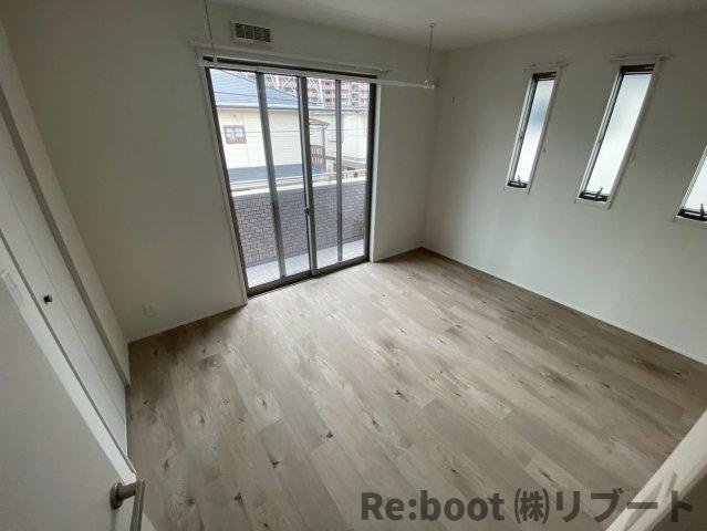 ＴＡＣＨＩＢＡＮＡの居間・リビング