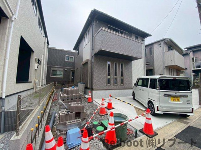 【外観】 | ＴＡＣＨＩＢＡＮＡ