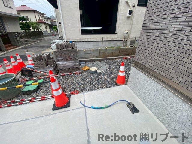 ＴＡＣＨＩＢＡＮＡのその他共用部分