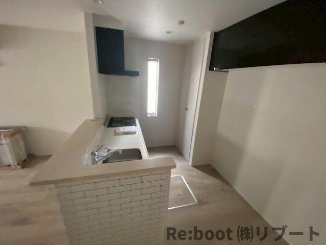 ＴＡＣＨＩＢＡＮＡの玄関