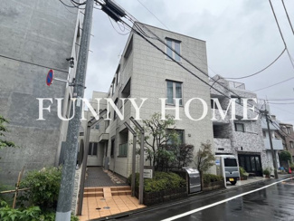 【外観】