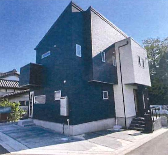 【その他】 | 厚木市下川入　全3棟　新築住宅