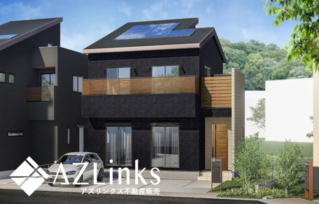 【外観】 | 成田市寺台