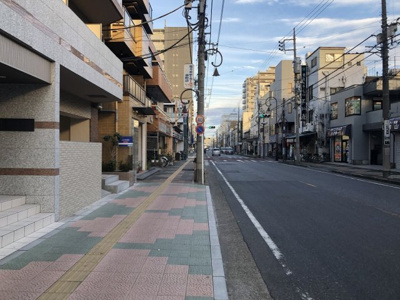 【周辺】 | エスファルベ川口