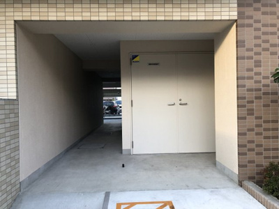 【その他共用部分】 | エスファルベ川口