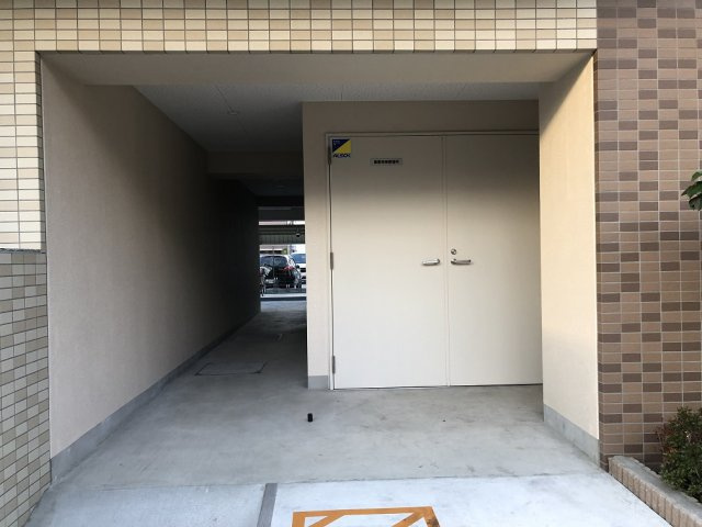 【その他共用部分】 | エスファルベ川口