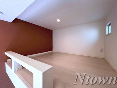 【その他】 | メゾン生駒町 | ロフトです