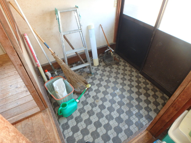 S1675H　立野中古住宅のその他