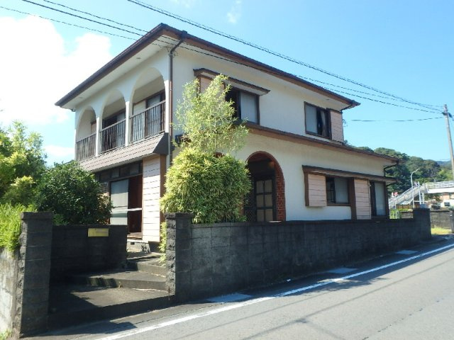 S1675H　立野中古住宅