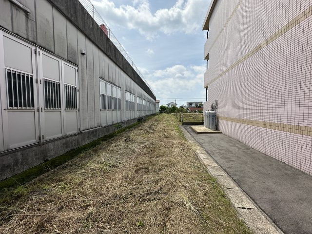 【外観】 | 都城市立野町 1,200万円