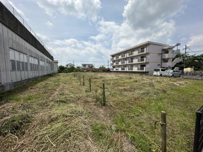 【外観】 | 都城市立野町 1,200万円