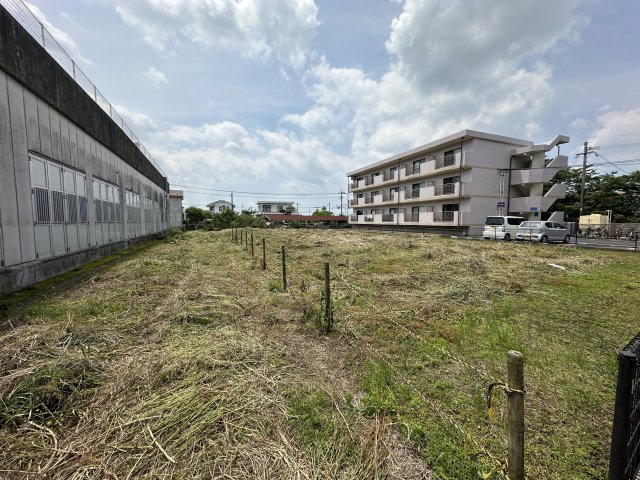 【外観】 | 都城市立野町 1,200万円