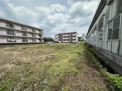 【外観】 | 都城市立野町 1,200万円
