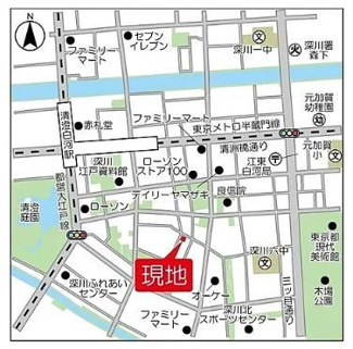 【地図】