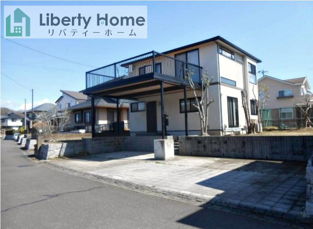 ひたちなか市佐和　中古戸建の外観|ご予約をいただければ、『平日の空いた時間』『周辺物件まとめて見たい』『1件だけ見たい』ももちろん可能です♪
お気軽にお問合せください♪