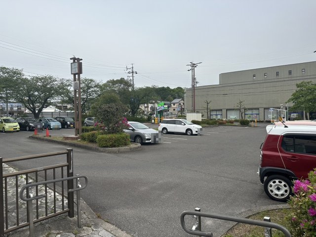 ALL瀬戸市駅店舗ビルの周辺