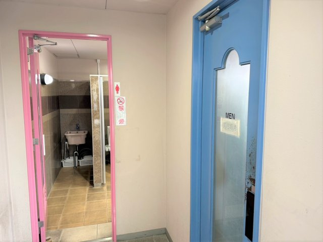 ALL瀬戸市駅店舗ビルのその他共用部分