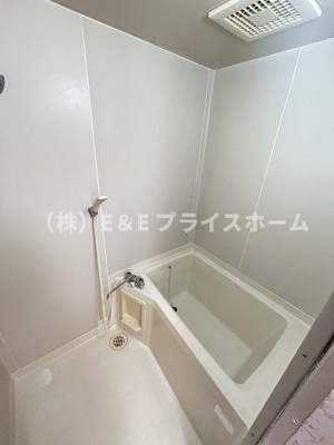 【浴室】 | HPに初期費用掲載！「プライスホーム」で検索！タカノビル