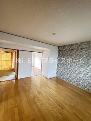 【居間・リビング】 | HPに初期費用掲載！「プライスホーム」で検索！タカノビル