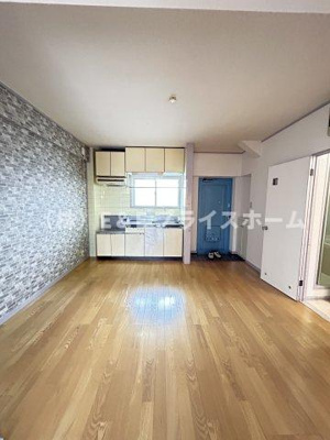 【居間・リビング】 | HPに初期費用掲載！「プライスホーム」で検索！タカノビル