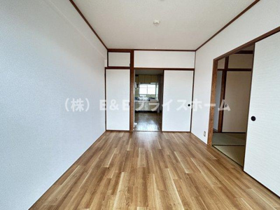 【居間・リビング】 | HPに初期費用掲載！「プライスホーム」で検索！タカノビル