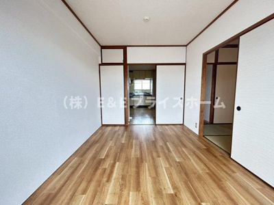 【寝室】 | HPに初期費用掲載！「プライスホーム」で検索！タカノビル