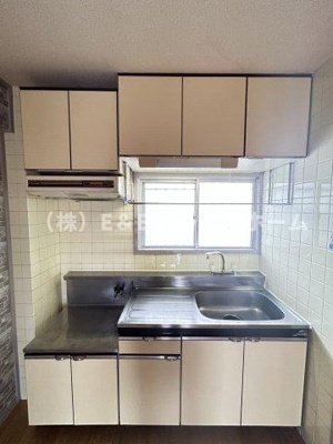 【キッチン】 | HPに初期費用掲載！「プライスホーム」で検索！タカノビル