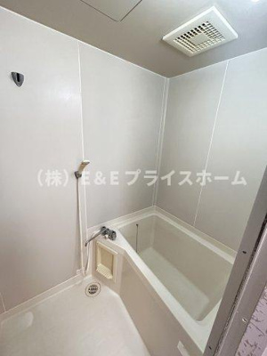 【浴室】 | HPに初期費用掲載！「プライスホーム」で検索！タカノビル