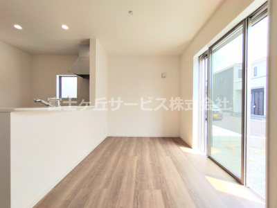 【ダイニング】 | 豊川市平井町 58期 新築一戸建て 1号棟 | ダイニングです