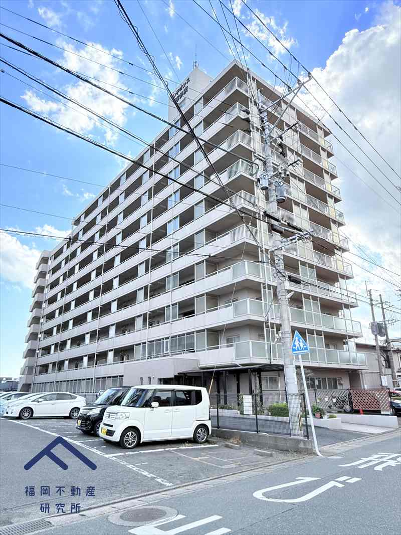 レヂオンス博多東