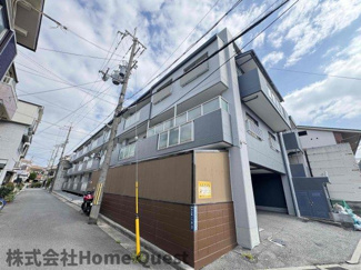 【外観】 | エトワールヴィルRー八尾末広町