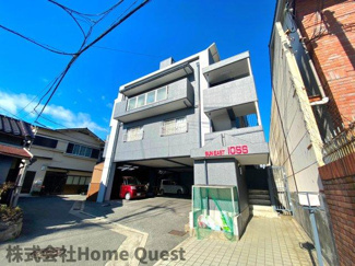 【外観】 | エトワールヴィルRー八尾末広町